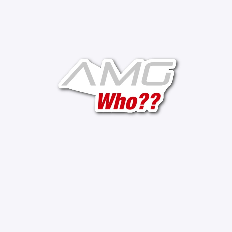 AMG who printed unisex clothings 