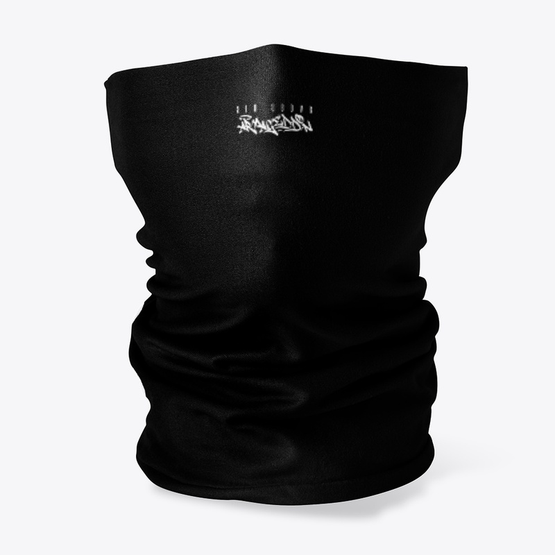 AIM ABOVE Gaiter