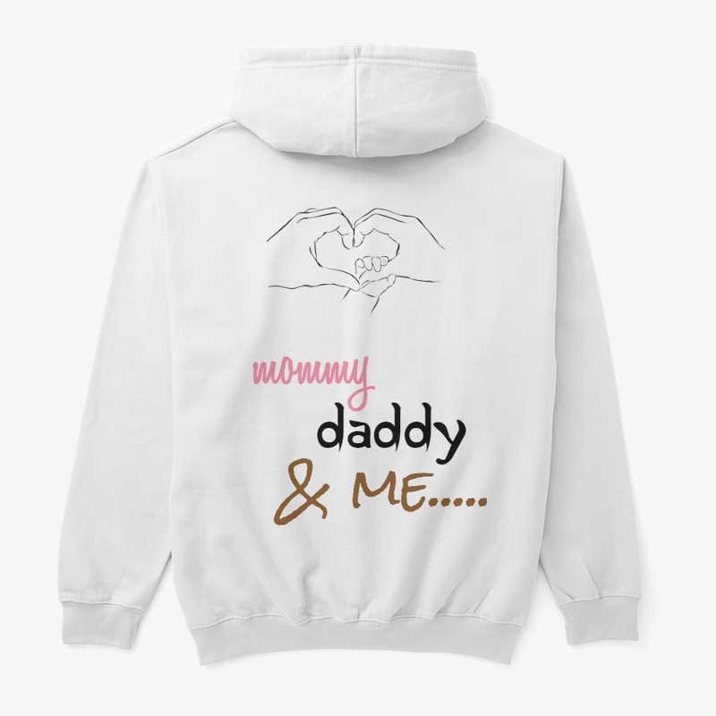 family outfits matching sets newborn