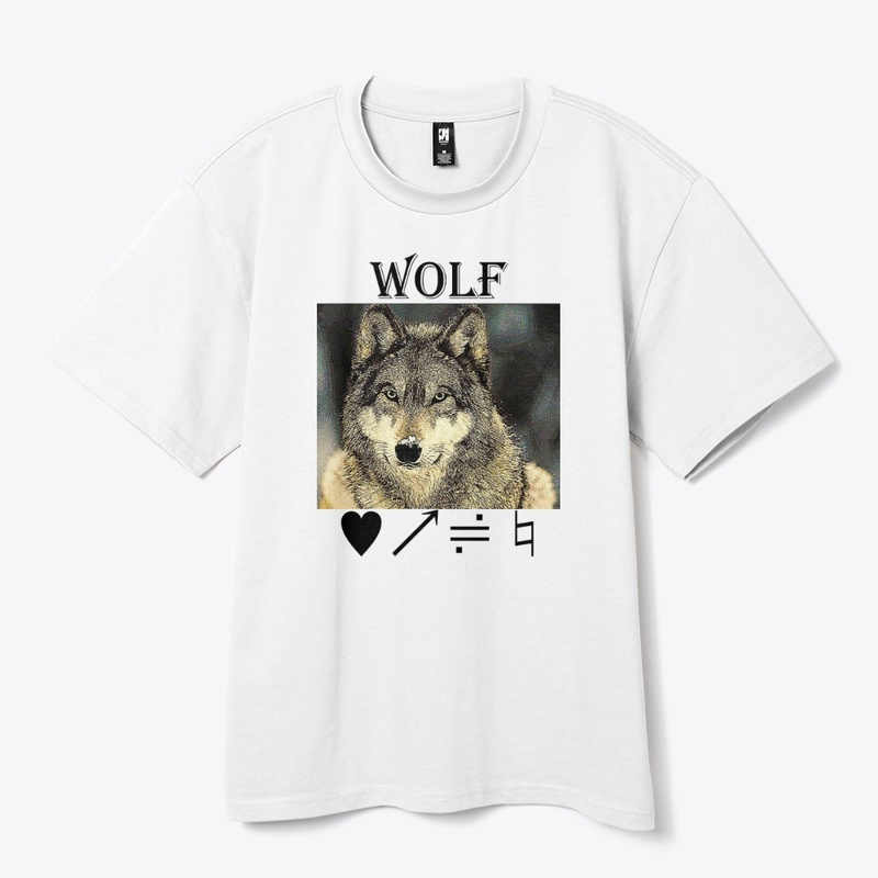 Wolf Product. Featured Products