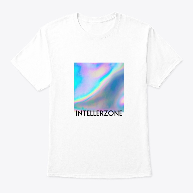 Intellerzone Holographic
