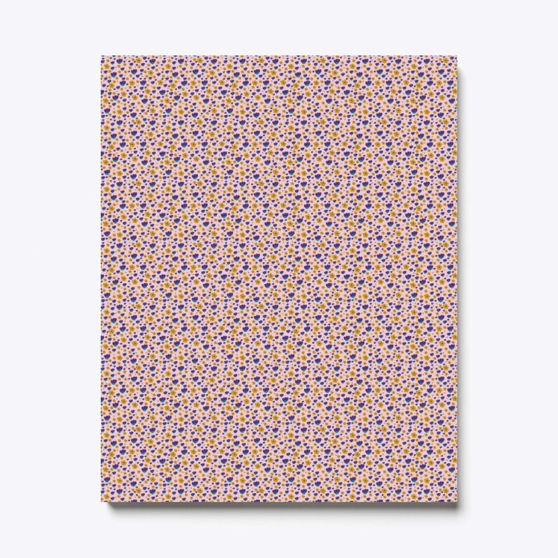 flowers invasion