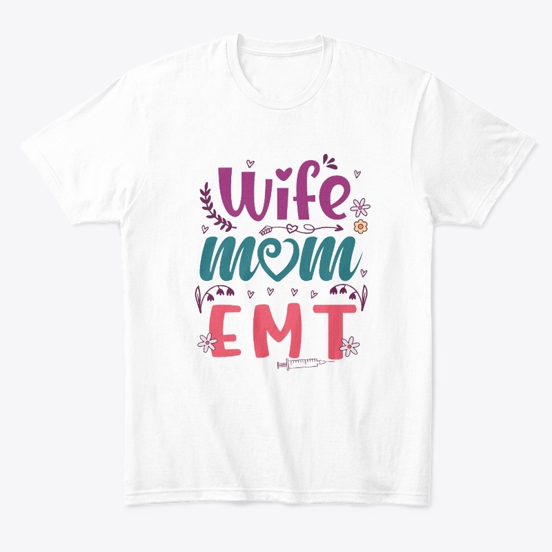 EMT All-Around Hoodie 