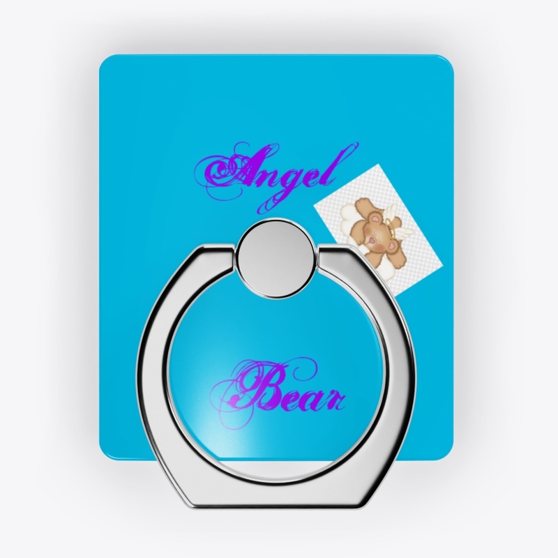 Angelbear Merch