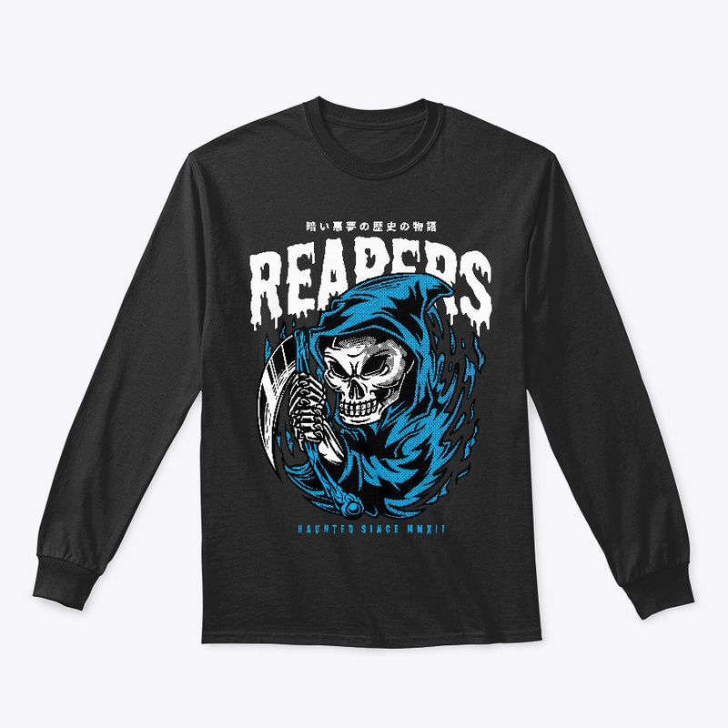 jaf tee
