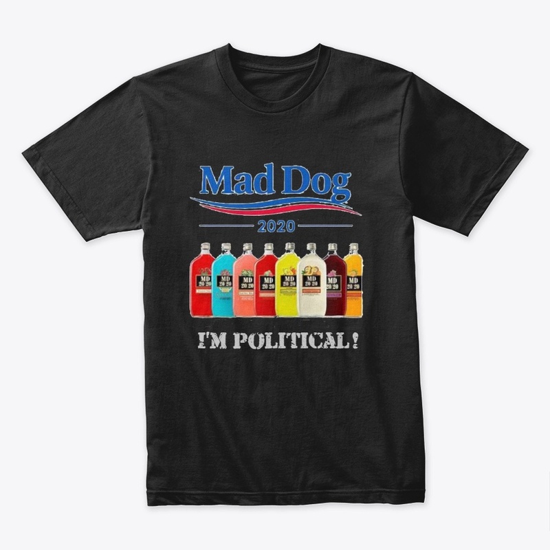 Mad Dog 20/20