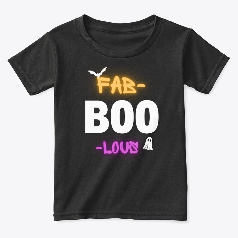 Fab-BOO-lous