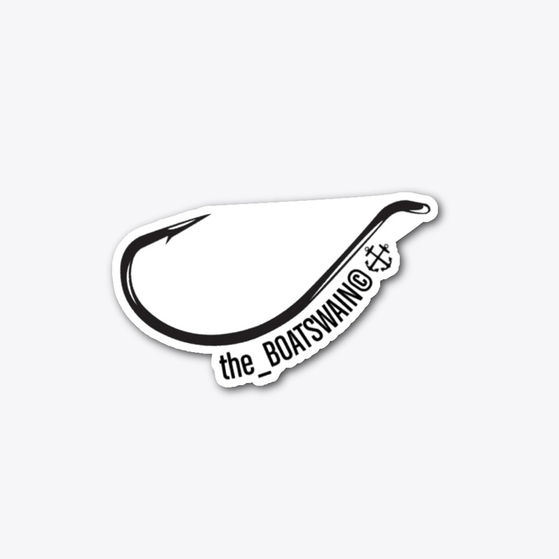 the_BOATSWAIN© REAL FISHERMAN