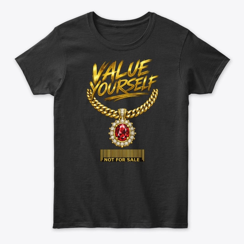 Women's Value yourself