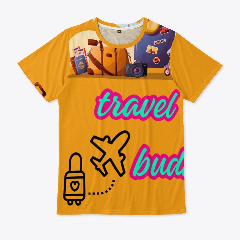 Travel Buddy Gear for Explorers