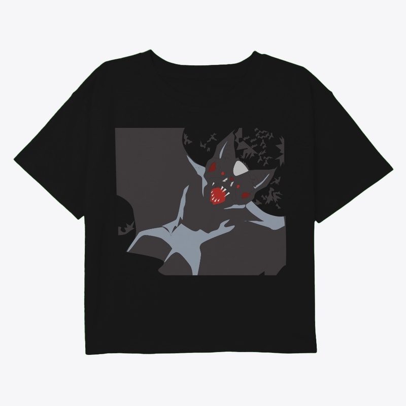 devil bat
