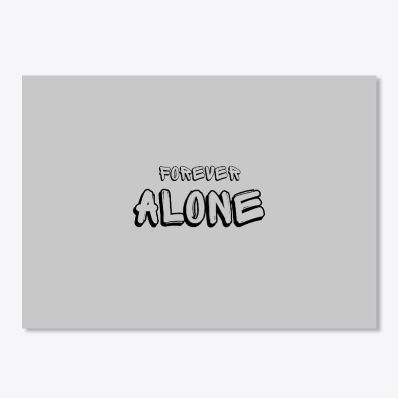 live me alone