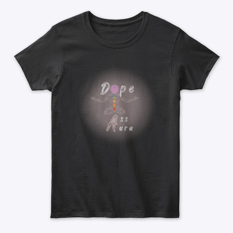 Dope Ass Aura