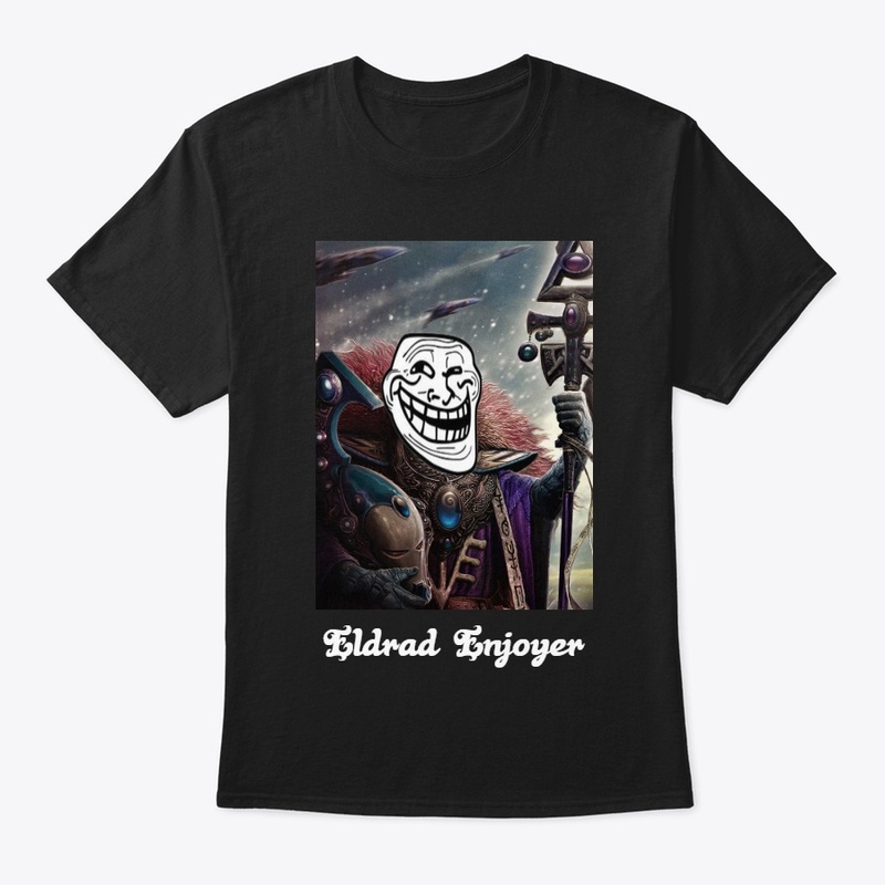 Eldrad Enjoyer