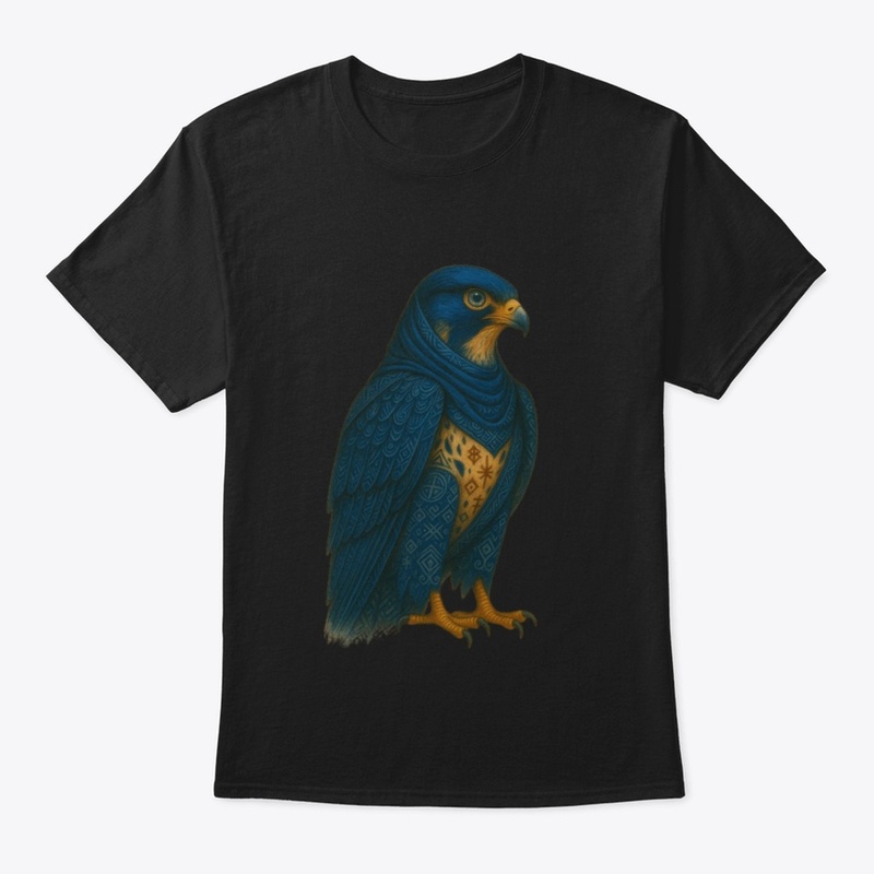The Falcon–Seer