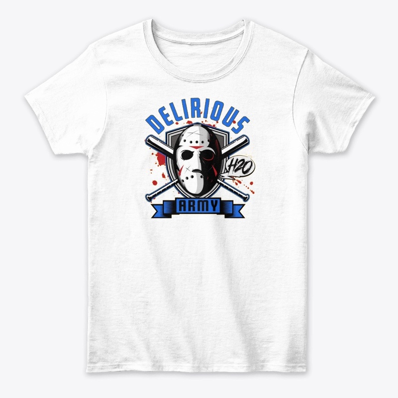 H2odelirious Merch