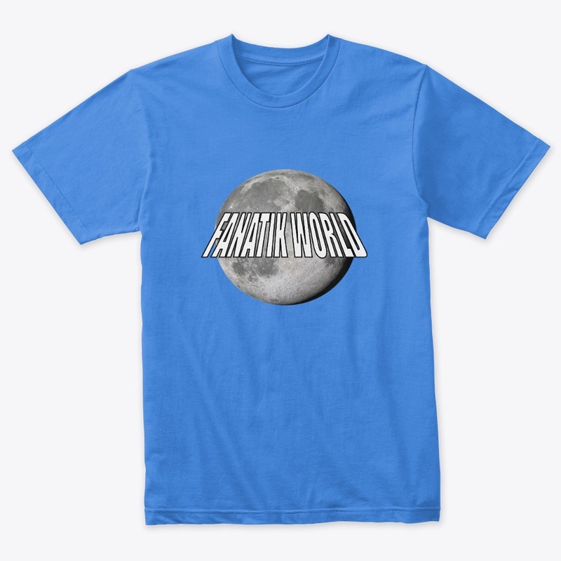 FANATIK WORLD T-SHIRTS AND ACCESSORIES 7