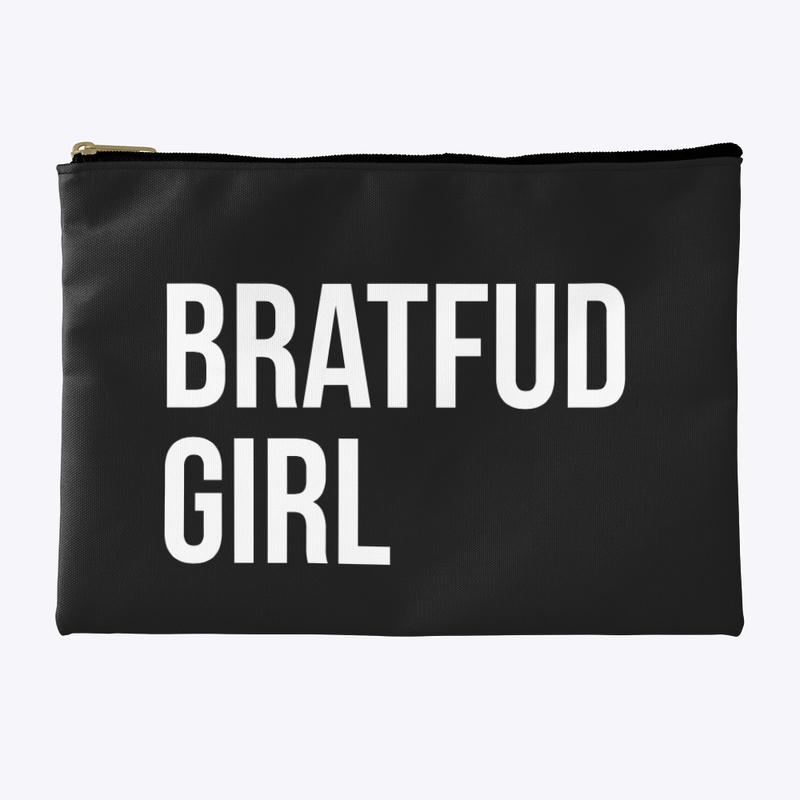 Bratfud Girl - Bradford Accent