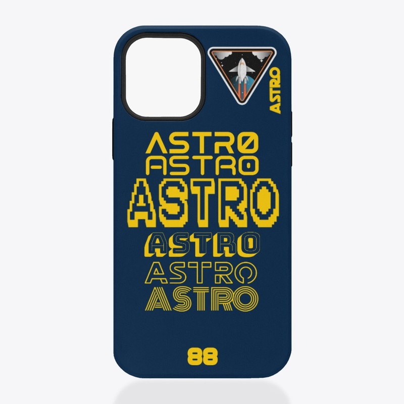 ASTRO TIER 3