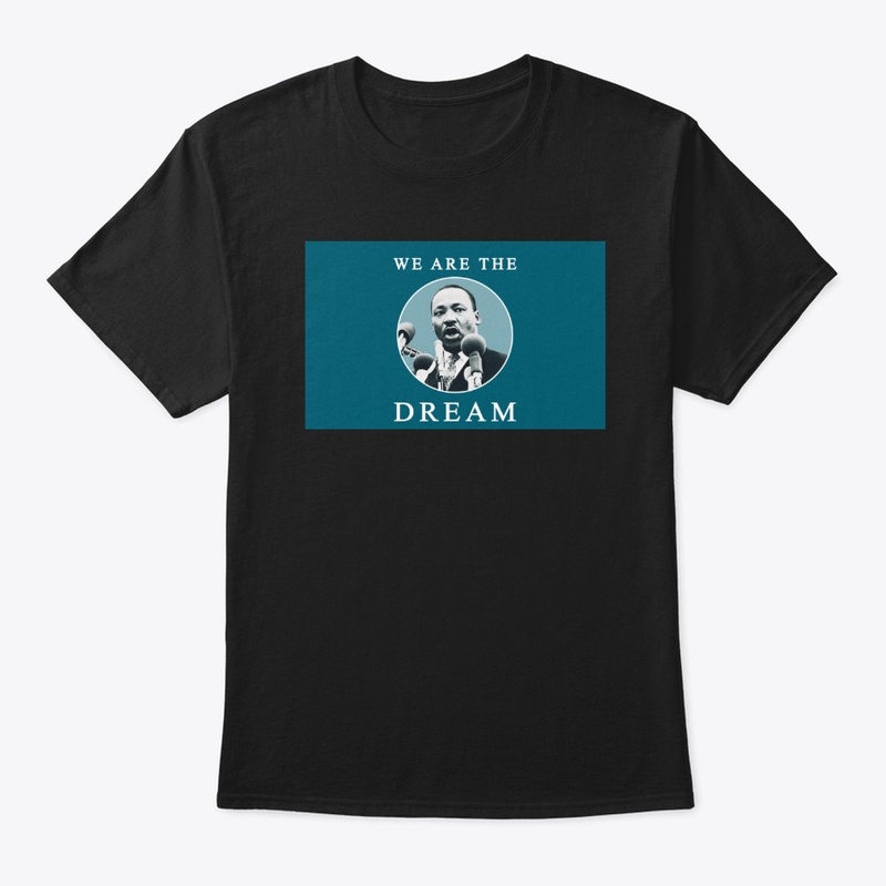We Are The Dream