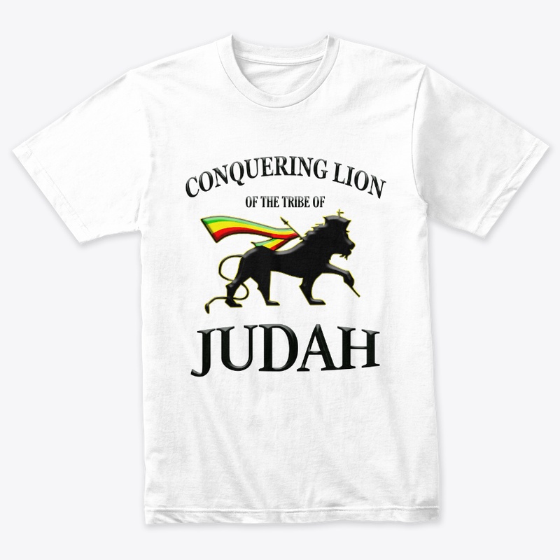 Lion Of Judah 