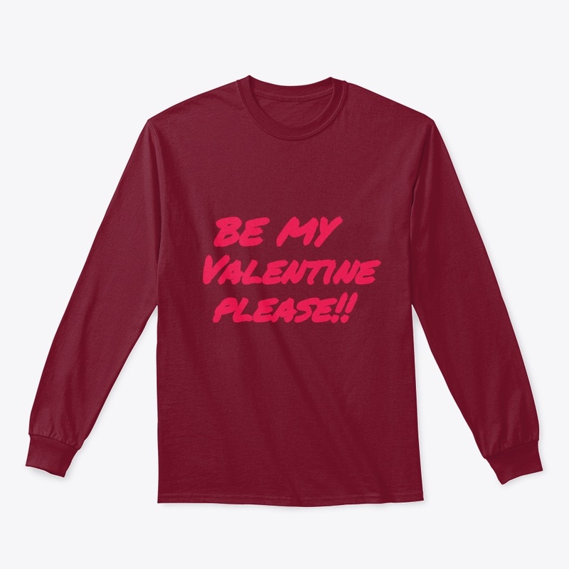 Valentine T-shirts