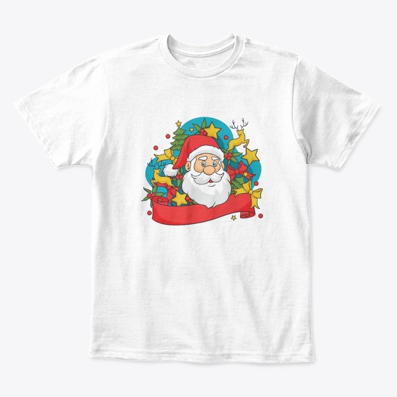 Santa claus is comin to town