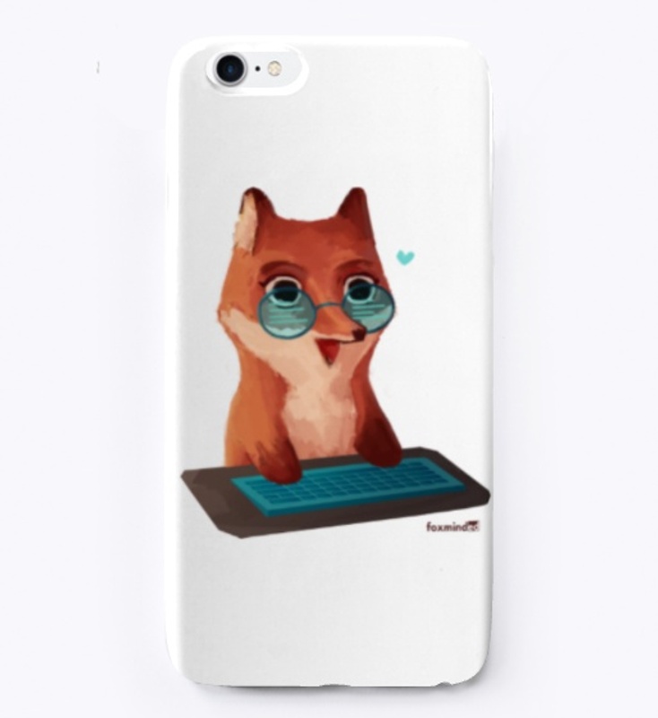 FoxmindEd