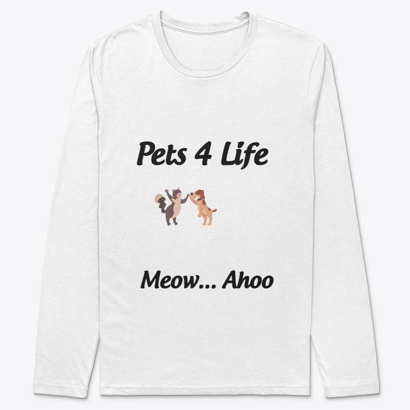 Pets 4 Life 