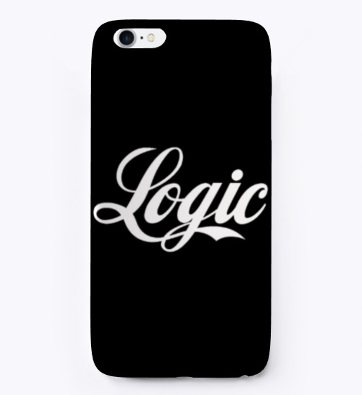 Logic Phone Case