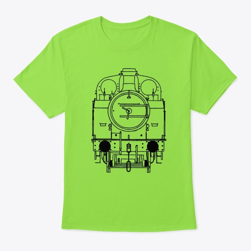 OUTLINE Gresley J50 Black