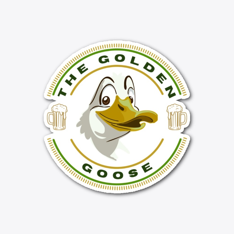 The Golden Goose
