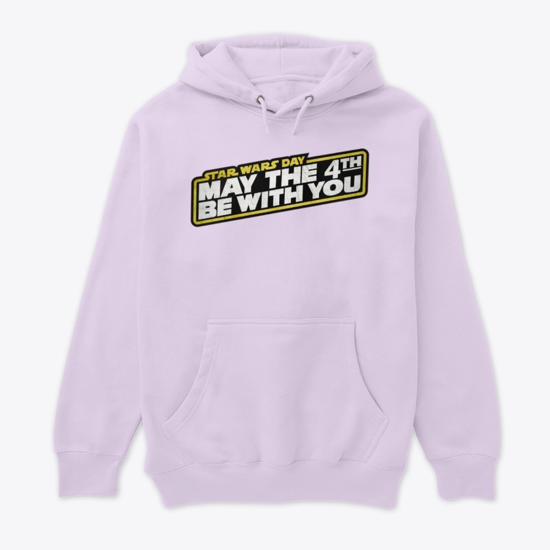 4th Be With You