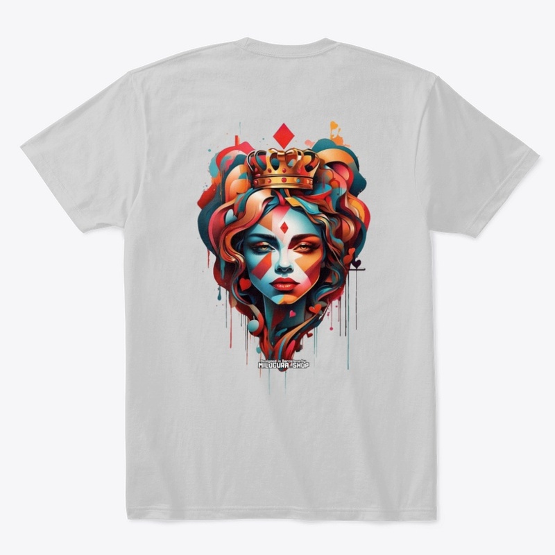 The Queen