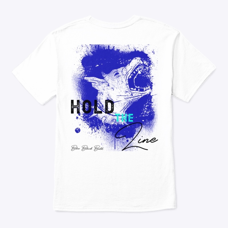Hold The Line (Alternative)