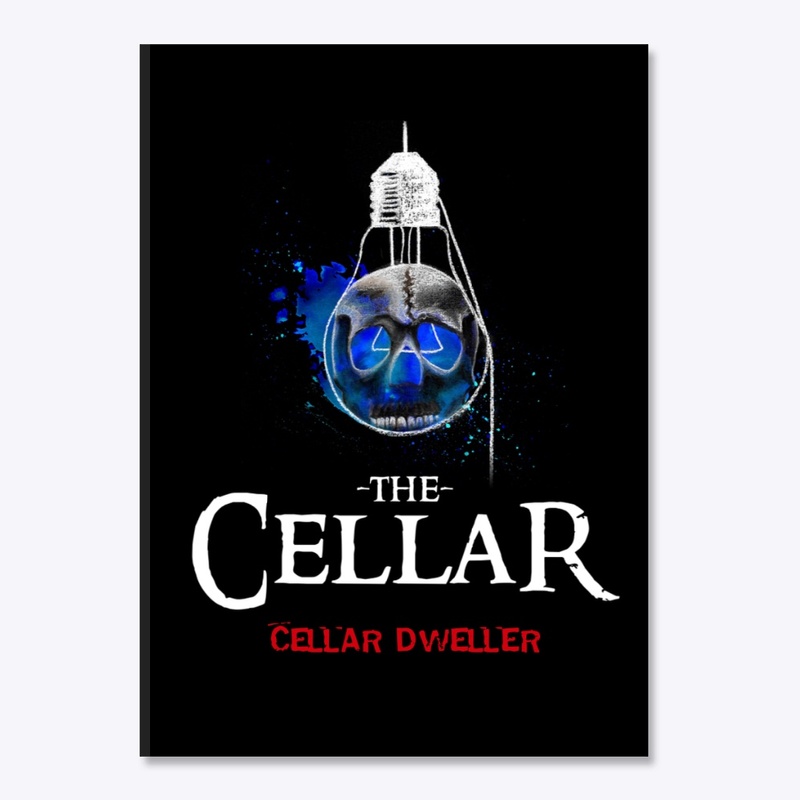 Cellar Dweller Sticker