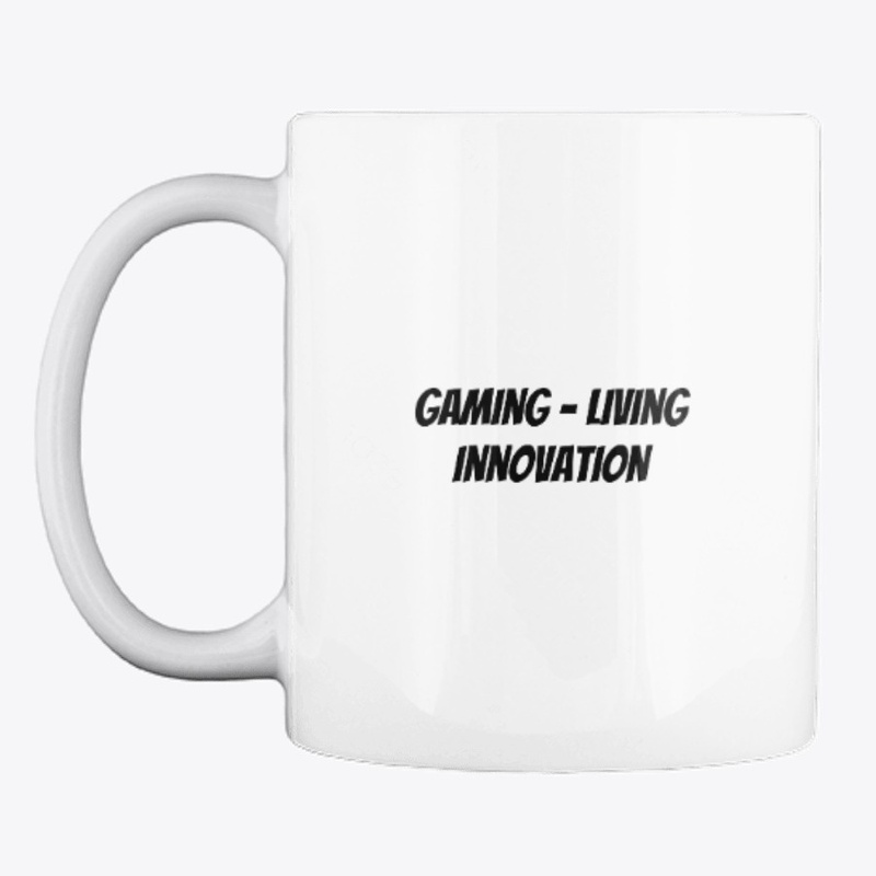 gaming - living innovation