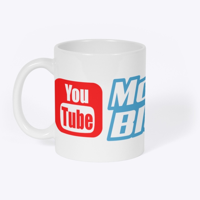 MoBlo Merch
