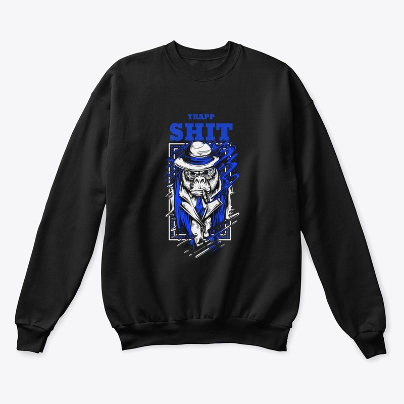 Trapp Clothing