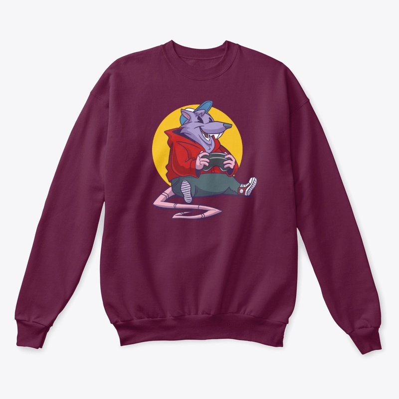 PacRats Collection