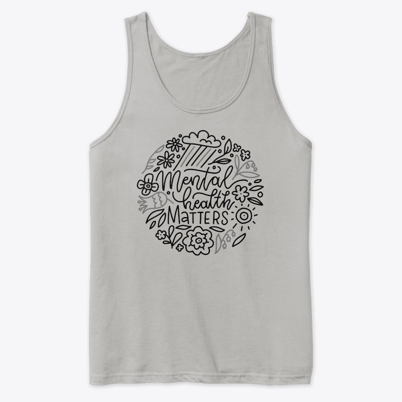 Mental Health Matters