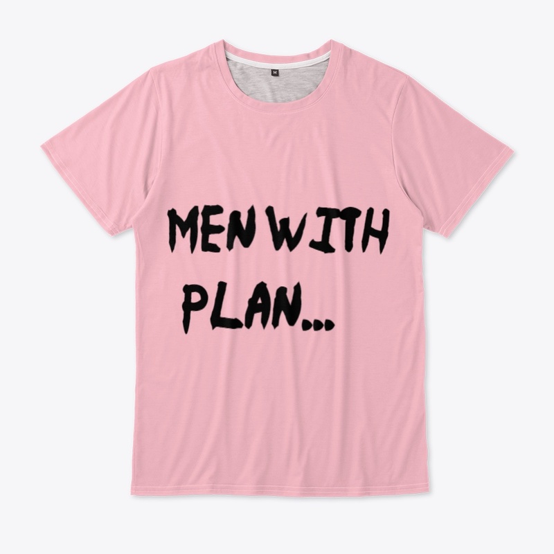 MEN WITH PLAN COLLECTION