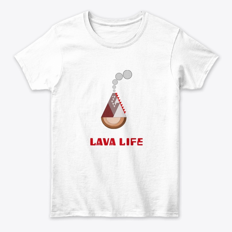 Lava Life