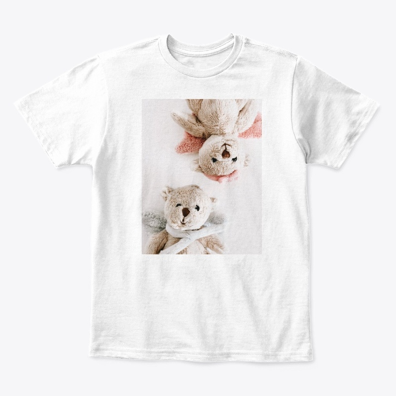 Teddy Bear's Joy