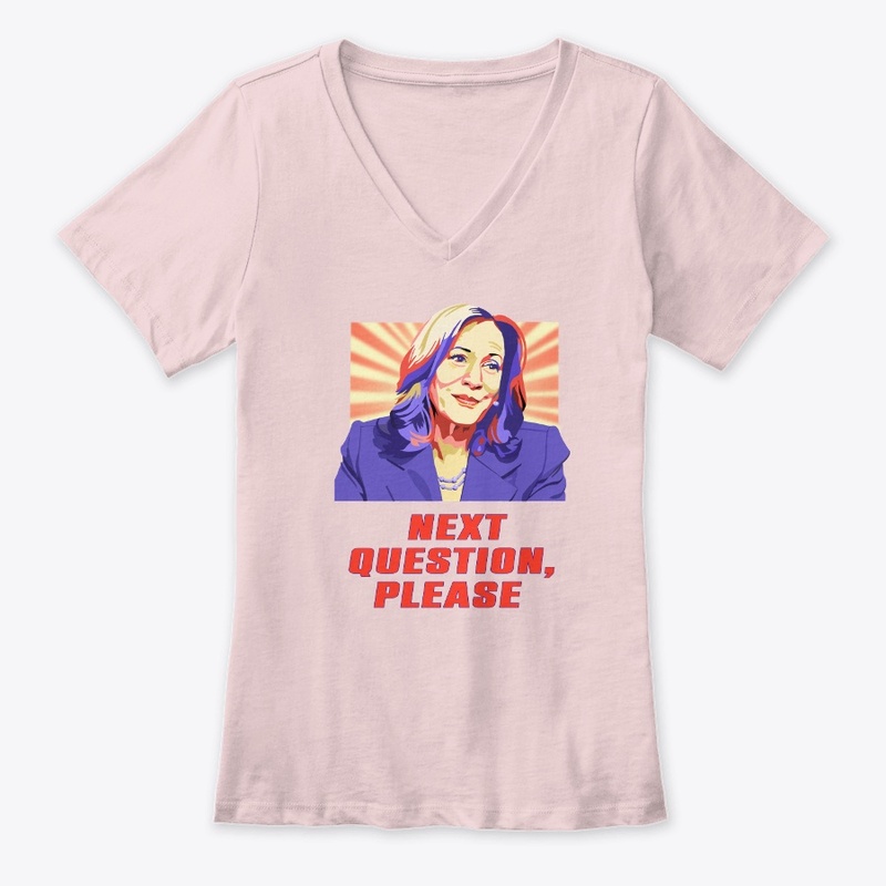 Next Question, Please