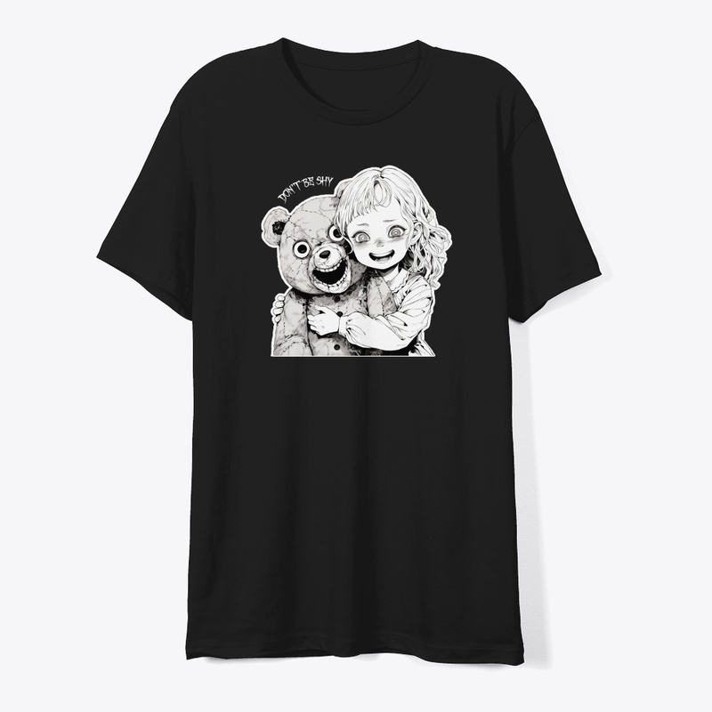 Teddy Bear
