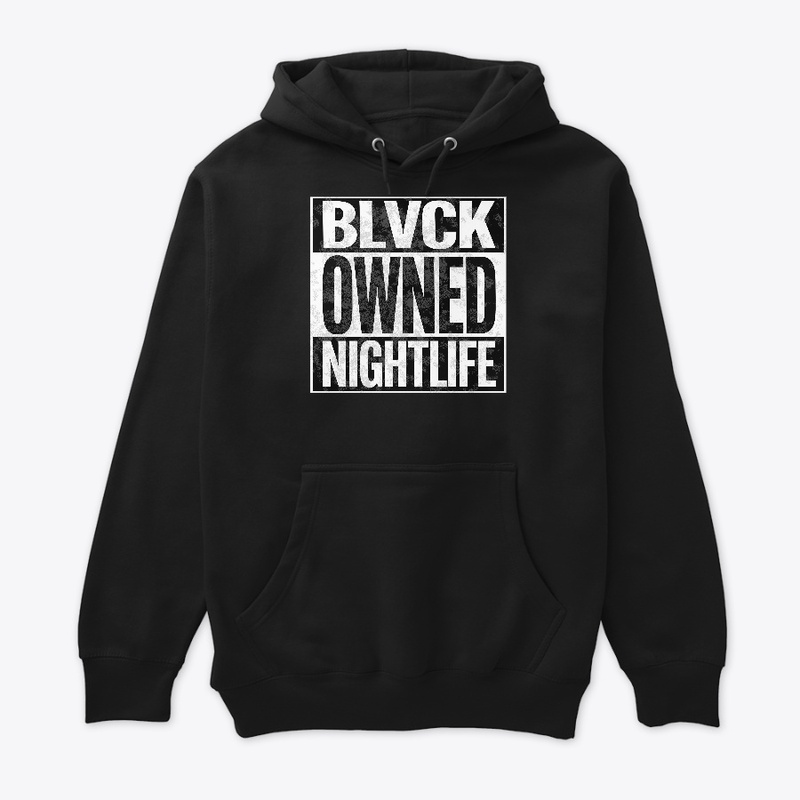Blvk Owned Nightlife_BW