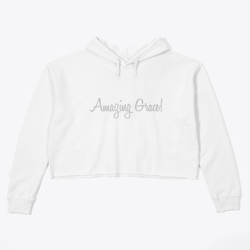 Amazing Grace!