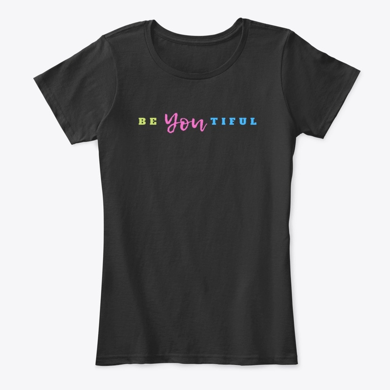 BEyouTIFUL