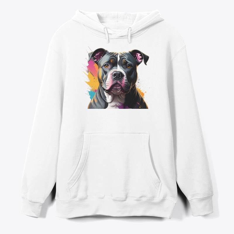 Pitbull Design 1